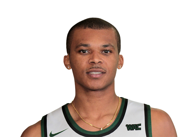 Delshon Strickland headshot