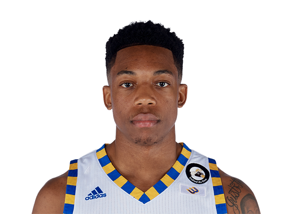 Justin Edler-Davis headshot