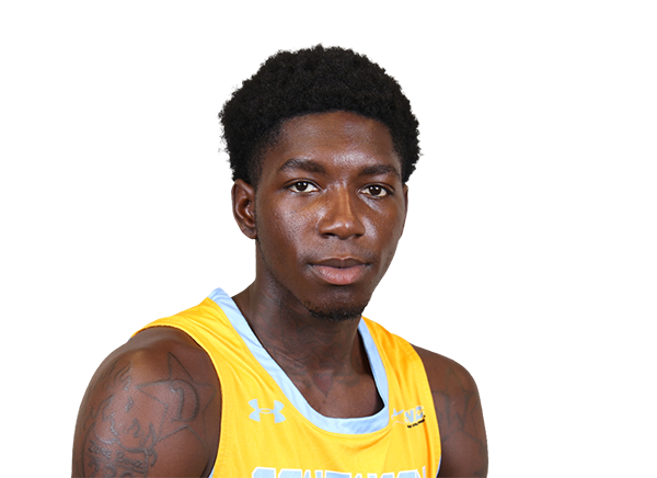 Darius Williams headshot