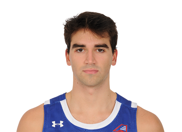 Joey Glynn headshot