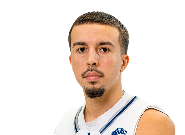 Alex Rivera headshot