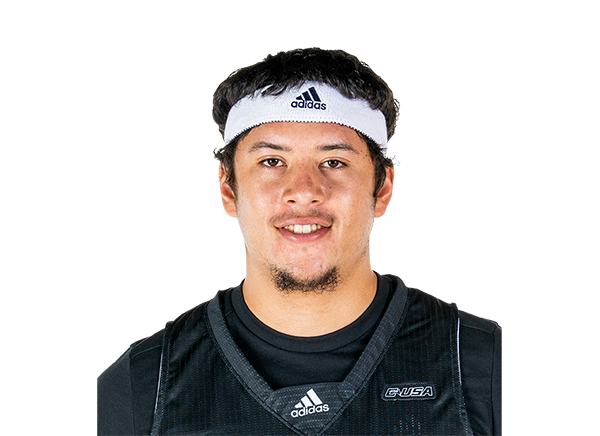 Nick Guadarrama headshot