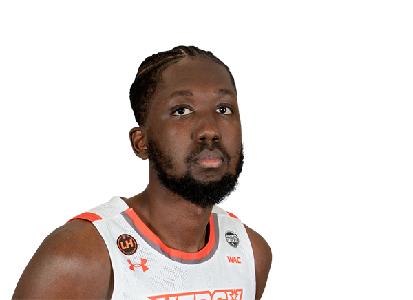 Jeff Otchere headshot