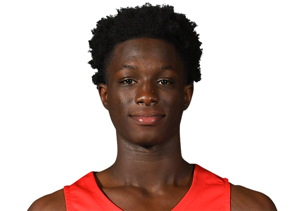 Hassan Ceesay headshot