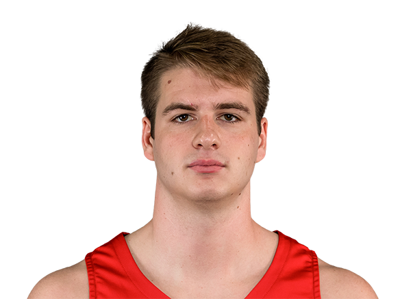 Alex Christie headshot