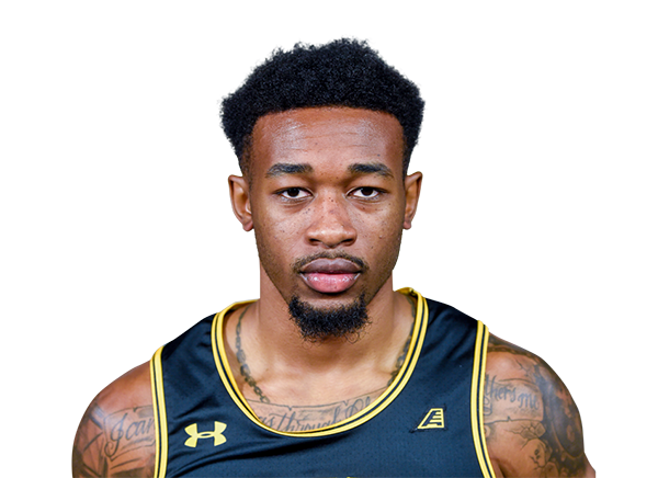 K.J. Jackson headshot