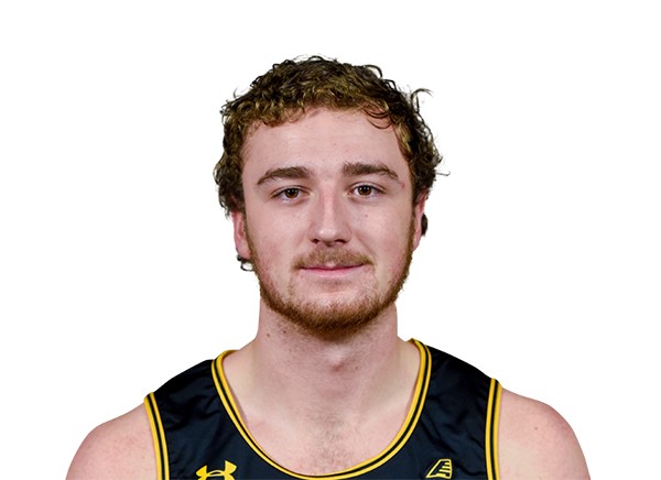 Jack Schwietz headshot