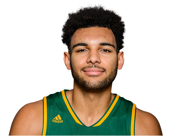 Isaiah Moll headshot
