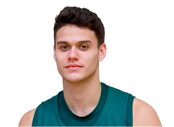 Kevin Garrison headshot