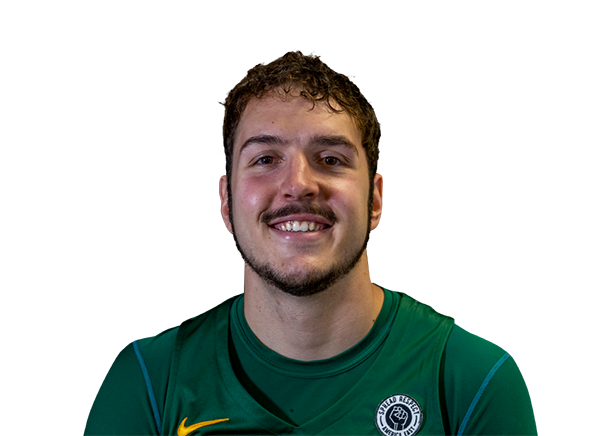 Ryan Davis headshot