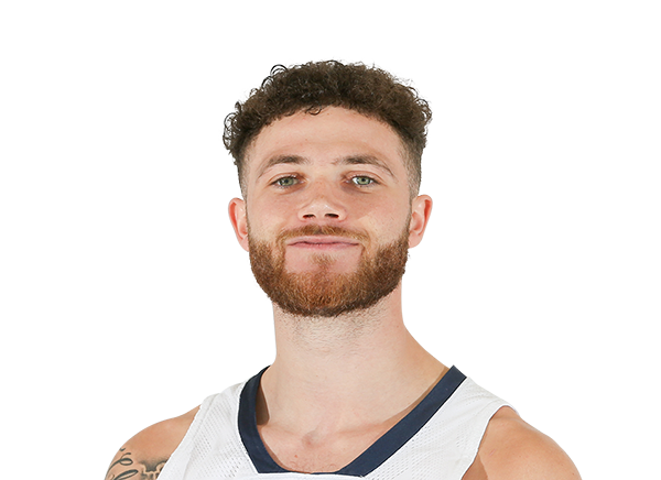 Logan Johnson headshot