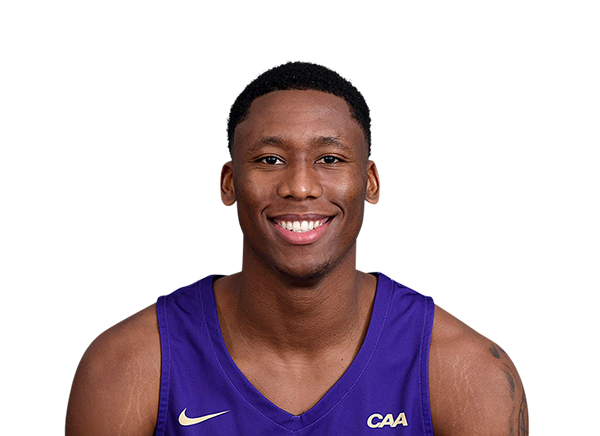 Rashawn Fredericks headshot