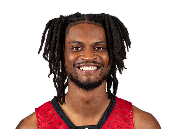 LaQuill Hardnett headshot