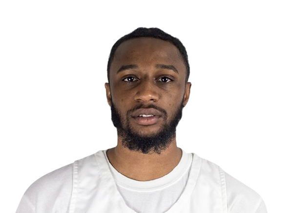 Tyler Foster headshot