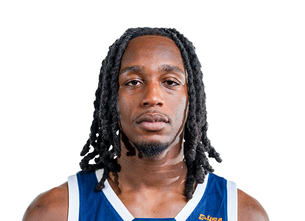 Tae Hardy headshot