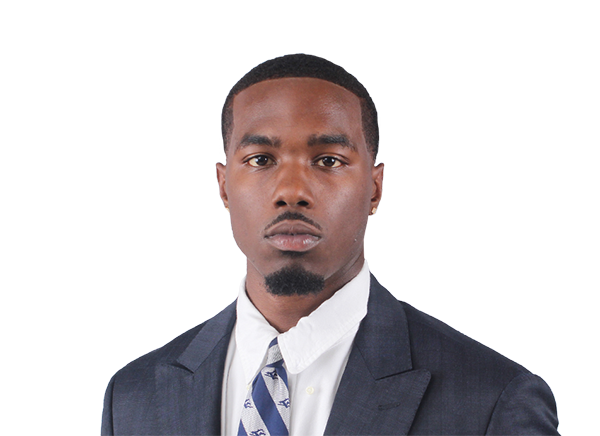 DeShaun Wade headshot
