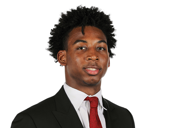 Nate Hinton headshot