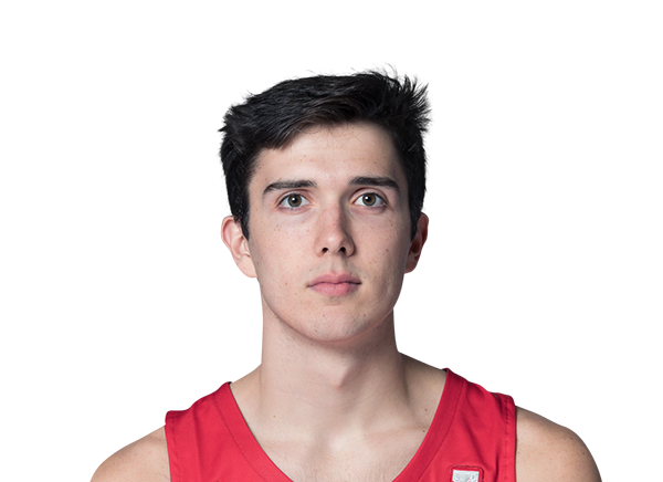 Neil VanBeck headshot