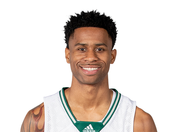 Tyler Harris headshot