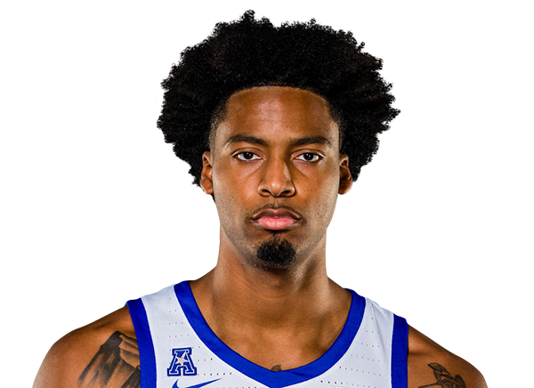 Jayden Hardaway headshot