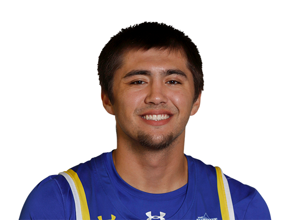 David Wingett headshot