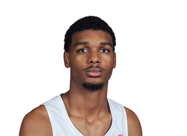 Feron Hunt headshot