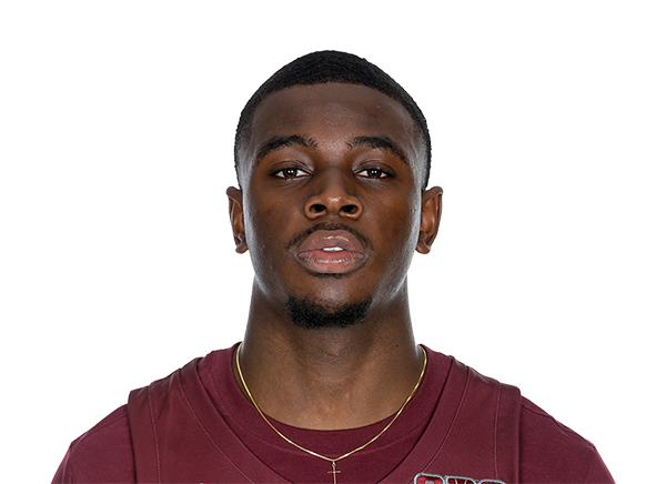 CJ White headshot