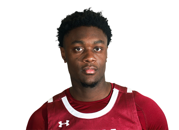 Jahmar Young Jr. headshot