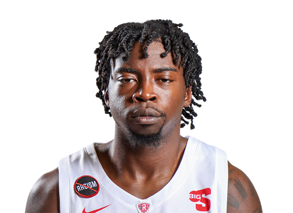Rashun Williams headshot