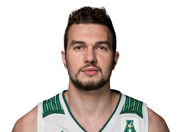 Antun Maricevic headshot