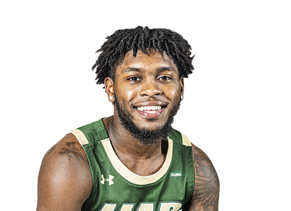 Jordan Walker headshot