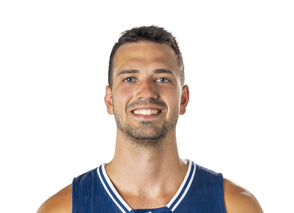 Connor Crabtree headshot
