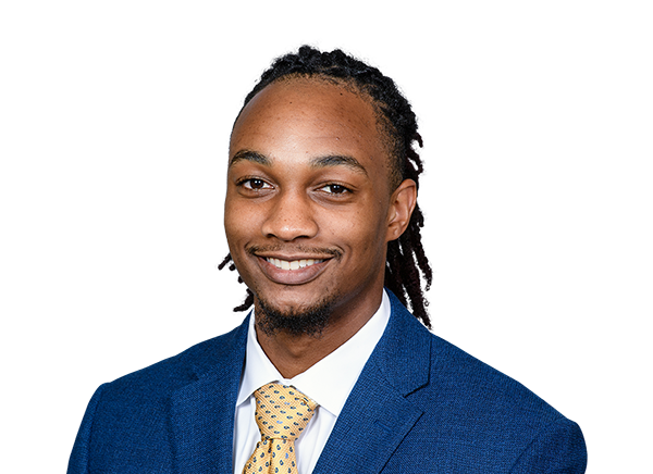 Lindsay Deline Jr. headshot
