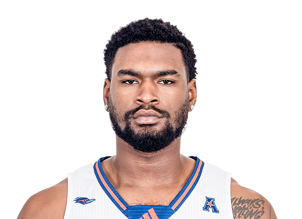 Dre Fuller Jr. headshot