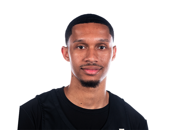 Frank Bertz headshot