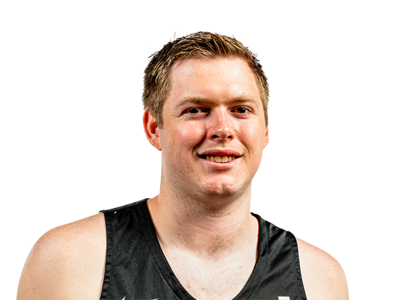 Ryan Anders headshot