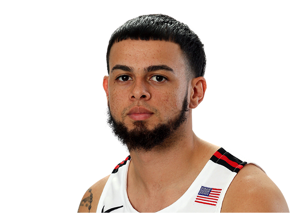Ricky Torres headshot