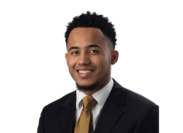 Eli Farrakhan headshot