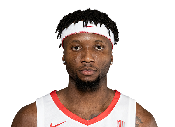 Morris Udeze headshot