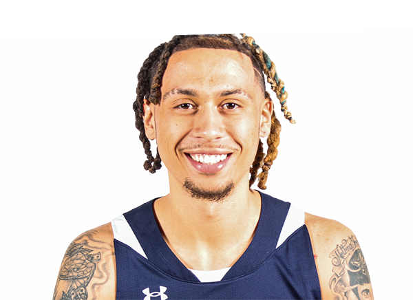 Chance Moore headshot