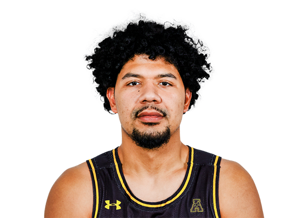 Isaiah Poor Bear-Chandler headshot