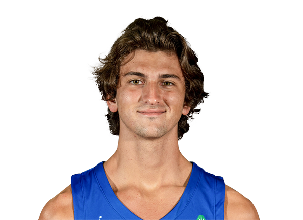Caleb Catto headshot