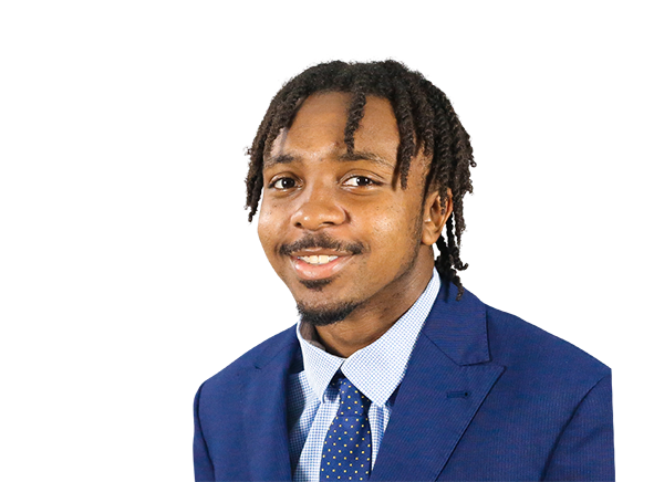 Zach Scott headshot