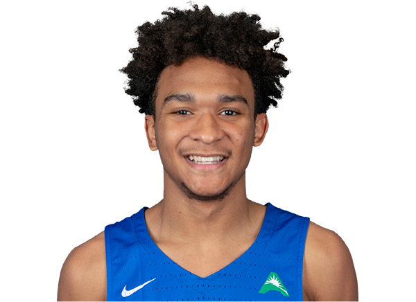 DeAnte Moore headshot