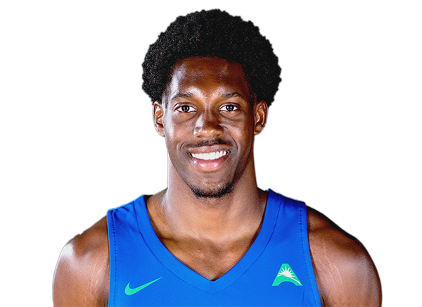 Malik Hardy headshot
