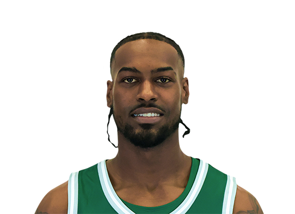 Bryce Workman headshot
