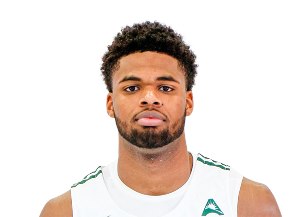 Donovan Forte headshot