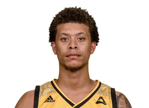 C.J. Washington headshot