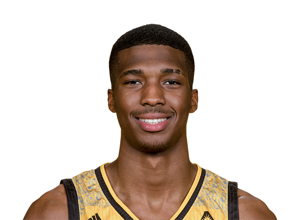 Ugo Obineke headshot
