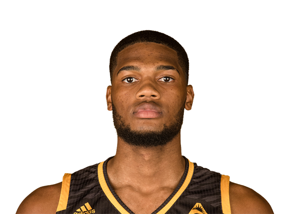 Antonio Spencer headshot